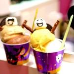 ラケーリ - ハロウィントリプル2017