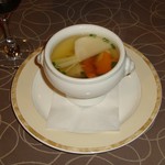 日光美食の宿 ポンドテェイル - 