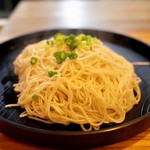 二代目 白神 - 替玉１