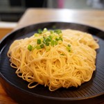 二代目 白神 - 替玉２