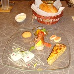 日光美食の宿 ポンドテェイル - 