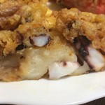 一由そば - 酒のつまみに良いでっせ！