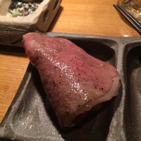 牛屋 銀兵衛 銀座本店 - 絹ロース