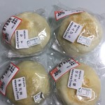 ツルヤ - コレは軽井沢店で購入しました！

勿論小布施店でも購入出来ます！