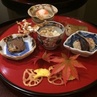 日本料理 太月 - 