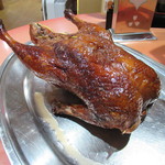 四川食府 - 自家製北京ダック
