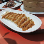 四川食府 - ハチノス煮漬け