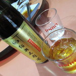 四川食府 - 紹興酒３年