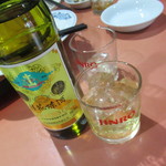 四川食府 - 桂花陳酒