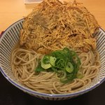 生粉蕎麦 玄 - 