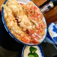 浅草 魚料理 遠州屋 - 