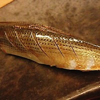 鮨 とびこめ - コハダ