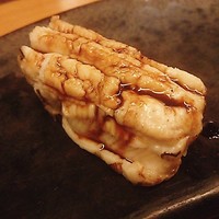 鮨 とびこめ - 蒸し穴子