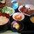 ときわ - ステーキヒレカツ定食