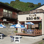 夕日食堂 SHi-ON - 