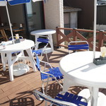 夕日食堂 SHi-ON - 