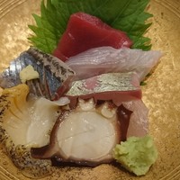 ほしつき - 