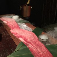 牛牛 西麻布 総本店 - 