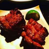 牛牛 西麻布 総本店 - 