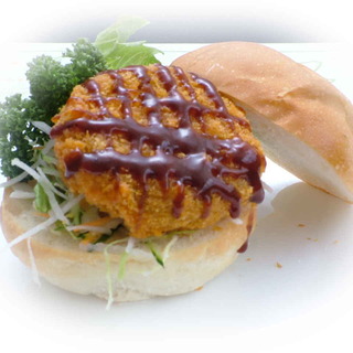 鳥取砂丘にいちばん近いドライブイン砂丘会館 カフェコーナー_2