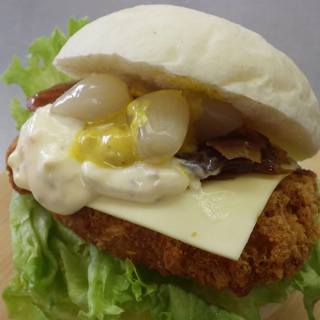 鳥取砂丘にいちばん近いドライブイン砂丘会館 カフェコーナー_1