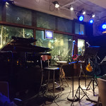 楽屋 - ライブレストラン　中目黒　樂屋