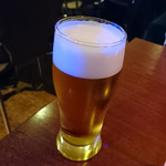 楽屋 - モルツ（中）　680円