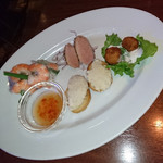 楽屋 - 樂屋プレート　　　　1,350円