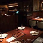 YAKINIKU 37West St - 