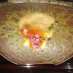 日本料理 晴山 - 