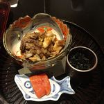 日本料理 晴山 - 