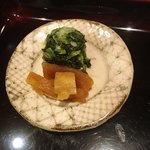 日本料理 晴山 - 