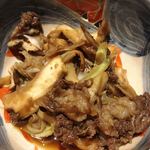 日本料理 晴山 - 