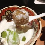 日本料理 晴山 - 