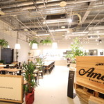 Amelie Cafe - 