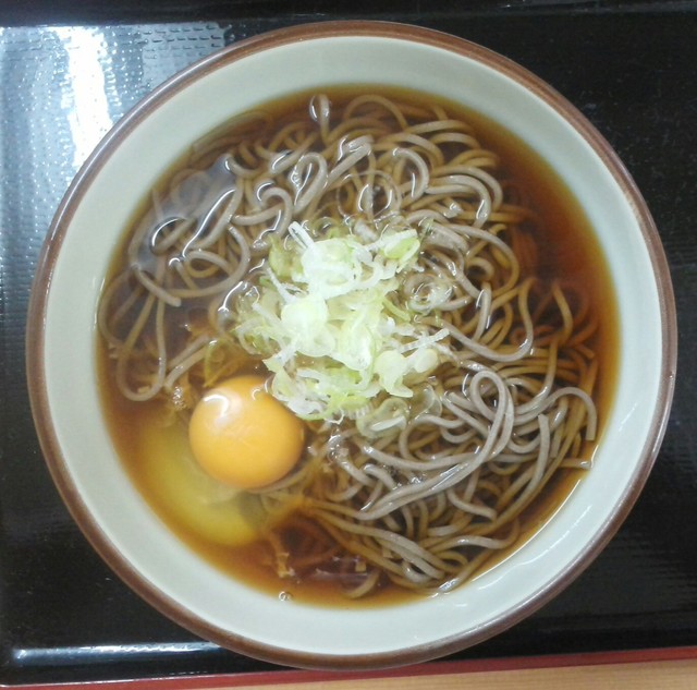 めん六や 米沢店 - 米沢（ラーメン）の写真