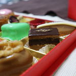 フリアンディーズ