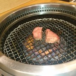 焼肉 乙ちゃん - 