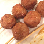 海鮮・居食酒屋 よぉろぉ - 