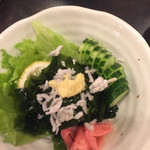 海鮮・居食酒屋 よぉろぉ - 