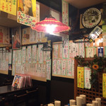 海鮮・居食酒屋 よぉろぉ - 