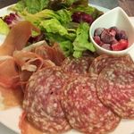 肉バルヤミツキ - 