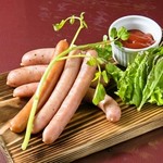 肉バルヤミツキ - 