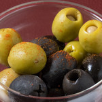 肉バルヤミツキ - 