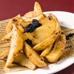 肉バルヤミツキ - 