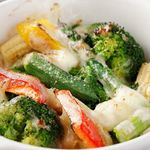 肉バルヤミツキ - 