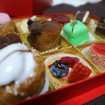 オーボンヴュータン - フリアンディーズ