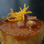 オーボンヴュータン - アリババ