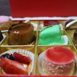 フリアンディーズ