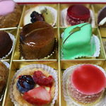 フリアンディーズ